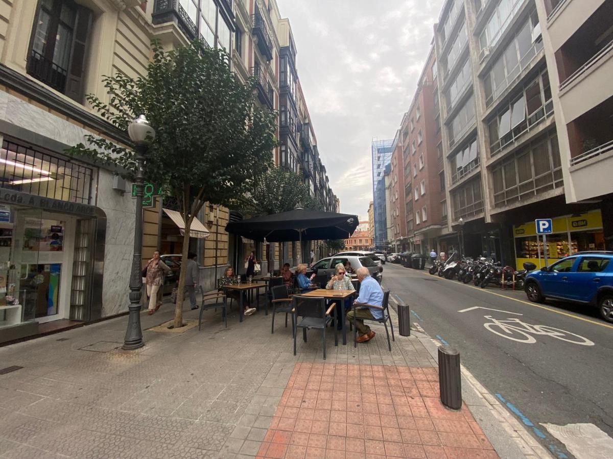 Be Basque By Forever Rentals Bilbao Exterior foto